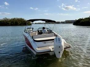 Thumbnail von Sea Ray SPX 210 Dıştan Takma
