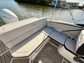 Thumbnail von Sea Ray SPX 210 Dıştan Takma