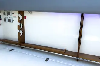 Thumbnail von Boston Whaler 380 Outrage