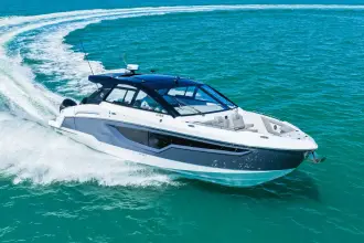 Thumbnail von Cruisers Yachts 42 GLS OB