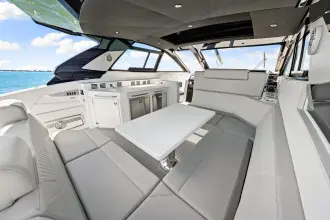 Thumbnail von Cruisers Yachts 42 GLS OB