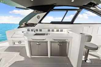 Thumbnail von Cruisers Yachts 42 GLS OB