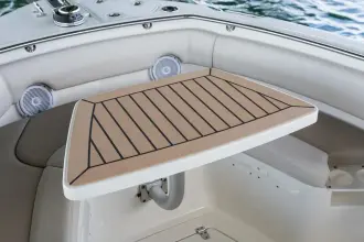 Thumbnail von Boston Whaler 230 Outrage