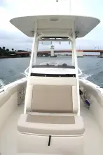 Thumbnail von Boston Whaler 230 Outrage