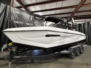 Thumbnail von Nautique G25 Super Air