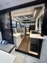 Thumbnail von Jeanneau NC 895 Series 2