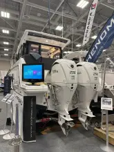 Thumbnail von Jeanneau NC 895 Series 2