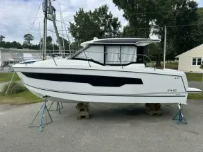 Thumbnail von Jeanneau NC 895 Series 2