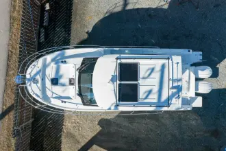 Thumbnail von Jeanneau NC 895 Series 2