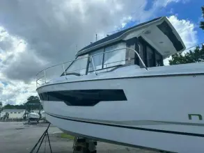 Thumbnail von Jeanneau NC 895 Series 2