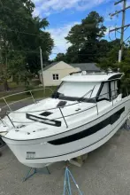 Thumbnail von Jeanneau NC 895 Series 2