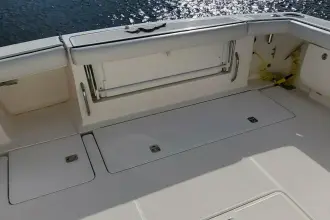 Thumbnail von Tiara Yachts 4200 Open Cruse