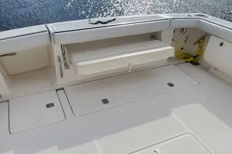 Thumbnail von Tiara Yachts 4200 Open Cruse