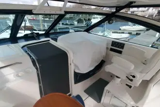 Thumbnail von Tiara Yachts 4200 Open Cruse