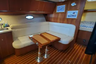 Thumbnail von Tiara Yachts 4200 Open Cruse