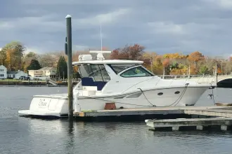Thumbnail von Tiara Yachts 4200 Open Cruse