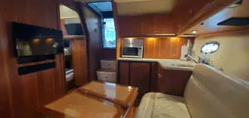 Thumbnail von Tiara Yachts 4200 Open Cruse