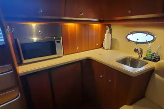 Thumbnail von Tiara Yachts 4200 Open Cruse