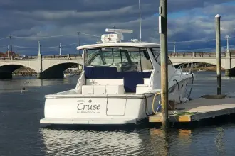 Thumbnail von Tiara Yachts 4200 Open Cruse