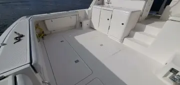 Thumbnail von Tiara Yachts 4200 Open Cruse