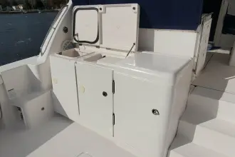 Thumbnail von Tiara Yachts 4200 Open Cruse