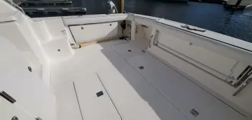 Thumbnail von Tiara Yachts 4200 Open Cruse