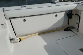 Thumbnail von Tiara Yachts 4200 Open Cruse
