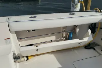 Thumbnail von Tiara Yachts 4200 Open Cruse