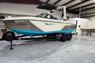 Thumbnail von Super Air Nautique G23