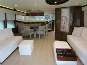 Thumbnail von Neptunus Skylounge 66 SHORE GIRL