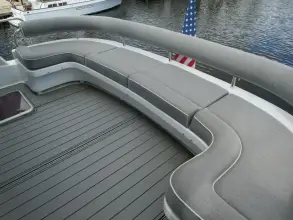 Thumbnail von Neptunus Skylounge 66 SHORE GIRL