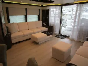 Thumbnail von Neptunus Skylounge 66 SHORE GIRL