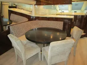 Thumbnail von Neptunus Skylounge 66 SHORE GIRL