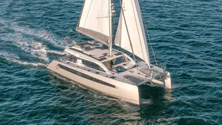 Privilege Signature 580
