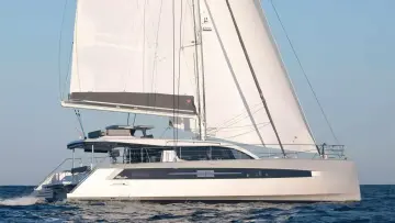 Privilege Signature 580