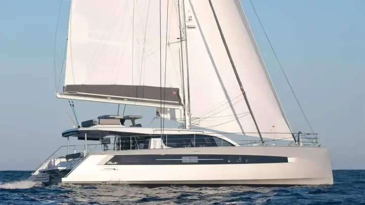 Privilege Signature 580