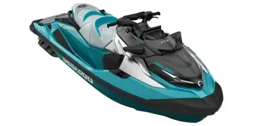 Sea-Doo RXP X 325