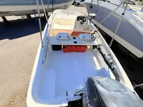 Thumbnail von Boston Whaler 150 Super Sport