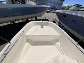 Thumbnail von Boston Whaler 150 Super Sport