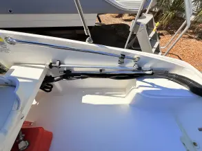 Thumbnail von Boston Whaler 150 Super Sport