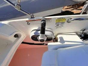 Thumbnail von Boston Whaler 150 Super Sport