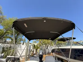Thumbnail von Boston Whaler 150 Super Sport
