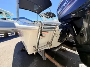 Thumbnail von Boston Whaler 150 Super Sport
