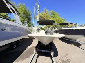 Thumbnail von Boston Whaler 150 Super Sport