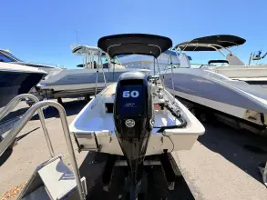 Thumbnail von Boston Whaler 150 Super Sport