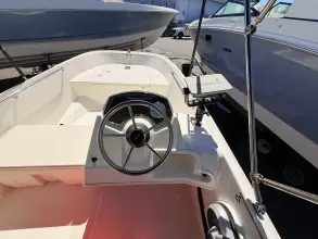 Thumbnail von Boston Whaler 150 Super Sport