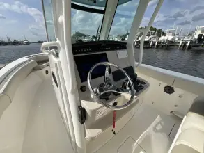 Thumbnail von Boston Whaler 280 Outrage
