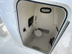 Thumbnail von Boston Whaler 280 Outrage