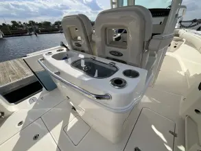 Thumbnail von Boston Whaler 280 Outrage