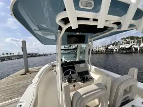 Thumbnail von Boston Whaler 280 Outrage